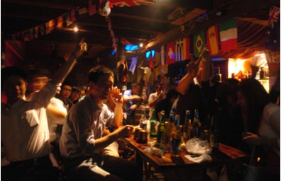 歐派家紡:世界杯決賽,讓我們放心徹夜狂歡!