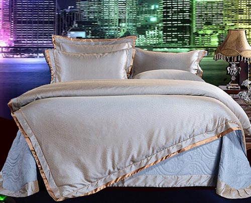 馨夢舒家紡打造城市專屬品質(zhì)