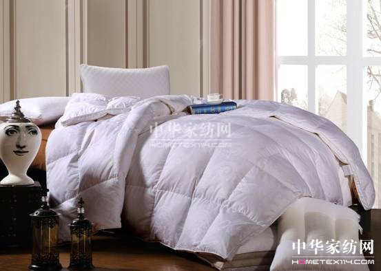 杉杉家紡:無限好“芯”晴