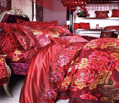 歡莎家紡:面料考究工藝精湛