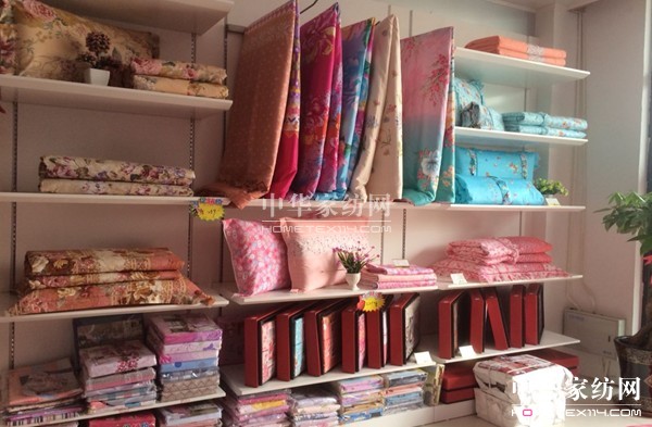 熱烈祝賀杉杉家紡進駐如東