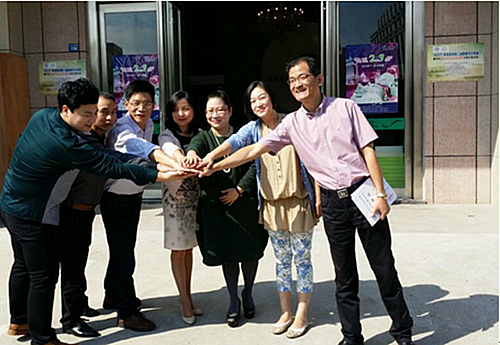 絲立方尋找吳江十大文史名家大型公益活動(dòng)啟動(dòng)