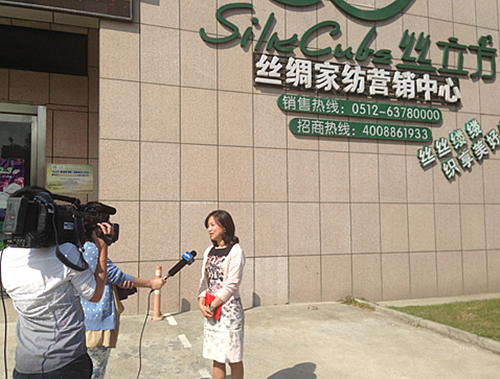 絲立方尋找吳江十大文史名家大型公益活動啟動