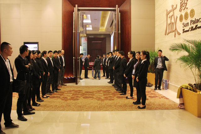 ���_�Ҽ�2015��������Ʒ�l(f��)����(hu��)����ͨ�`�ţ�