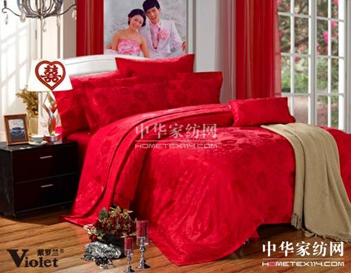 紫羅蘭家紡:為你打造時尚浪漫愛巢