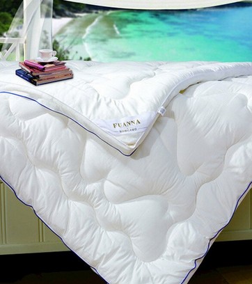 富安娜家紡:天冷了,準(zhǔn)“被”過(guò)冬