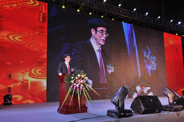 百強品牌鑄嶄新時代