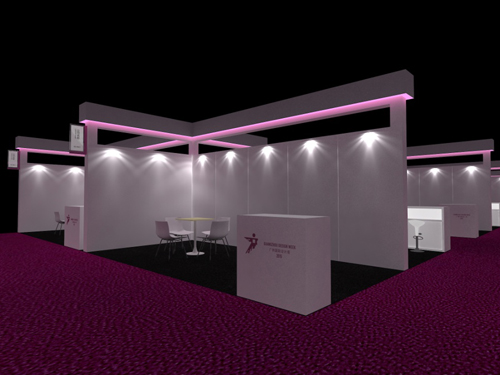 2015廣州國(guó)際設(shè)計(jì)周“交鑰匙展位”升級(jí)受追捧