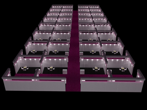 2015廣州國(guó)際設(shè)計(jì)周“交鑰匙展位”升級(jí)受追捧