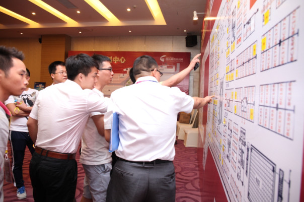 珠江輔料新業態震撼面世