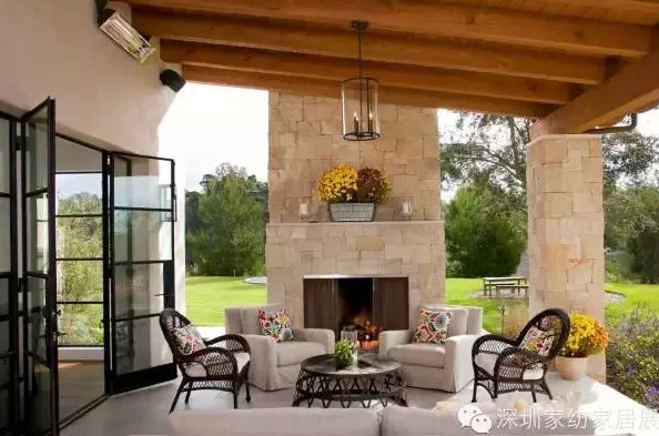 神秘木屋,穿越未來智能軟裝時(shí)空之門