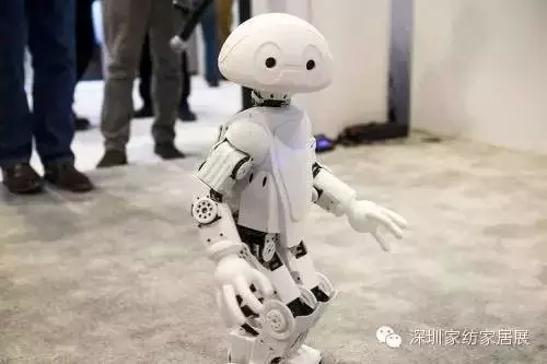 神秘木屋,穿越未來智能軟裝時(shí)空之門