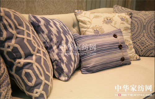 深圳國際家紡布藝暨家居裝飾展:春光明媚新“風”向