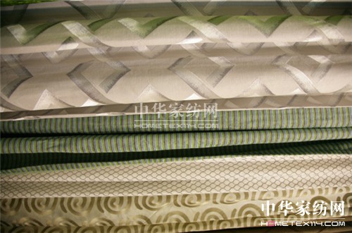 深圳國際家紡布藝暨家居裝飾展:春光明媚新“風”向