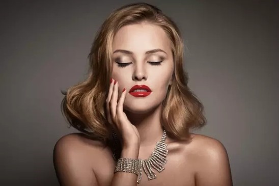 女神是這樣煉成的,縵安頓天絲S+為女神而來!