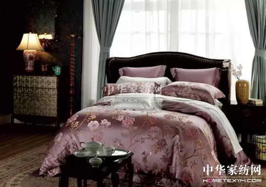 張小嫻:女人一定要擁有一個真絲枕套