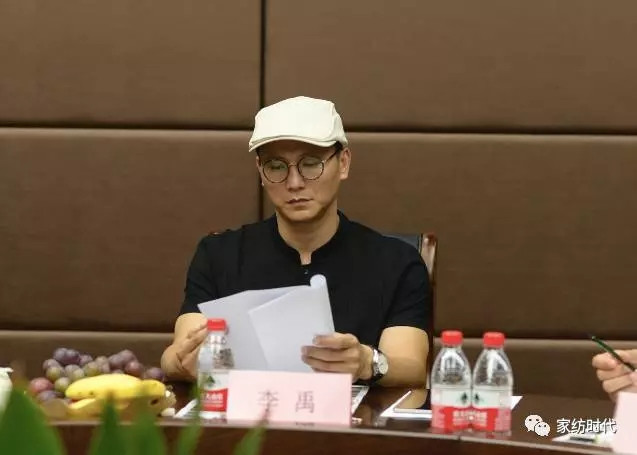 又一場設計風暴撲向海寧!“整體軟裝設計組”錦上添花、如期開評!